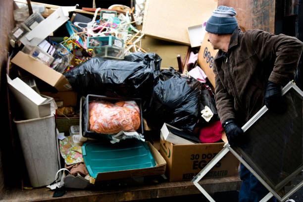 Spencer, NC Junk Removal Company