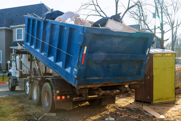 Best Affordable Junk Removal Services  in Speer, NC