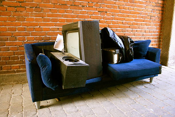 Best Estate Cleanout Services  in Speer, NC