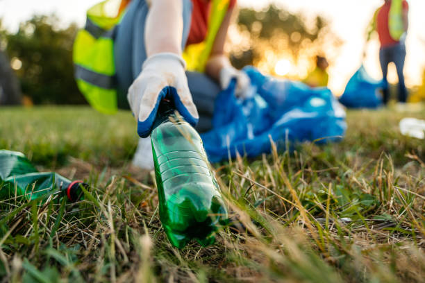Best Yard Waste Removal  in Speer, NC