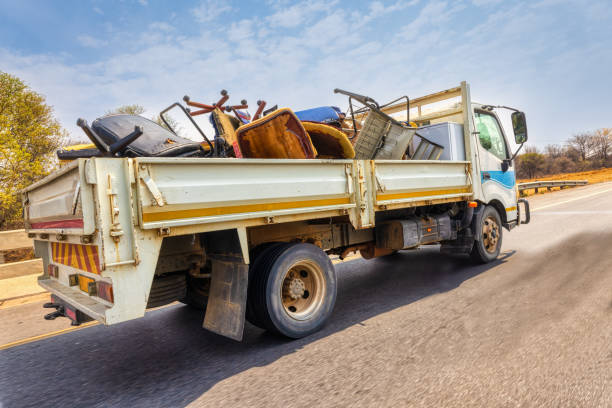 Best Dumpster Rental Services  in Speer, NC