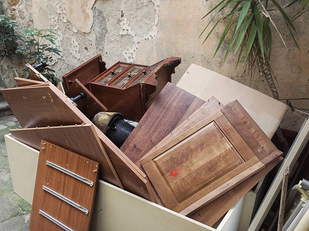Best Basement Cleanout Services  in Speer, NC